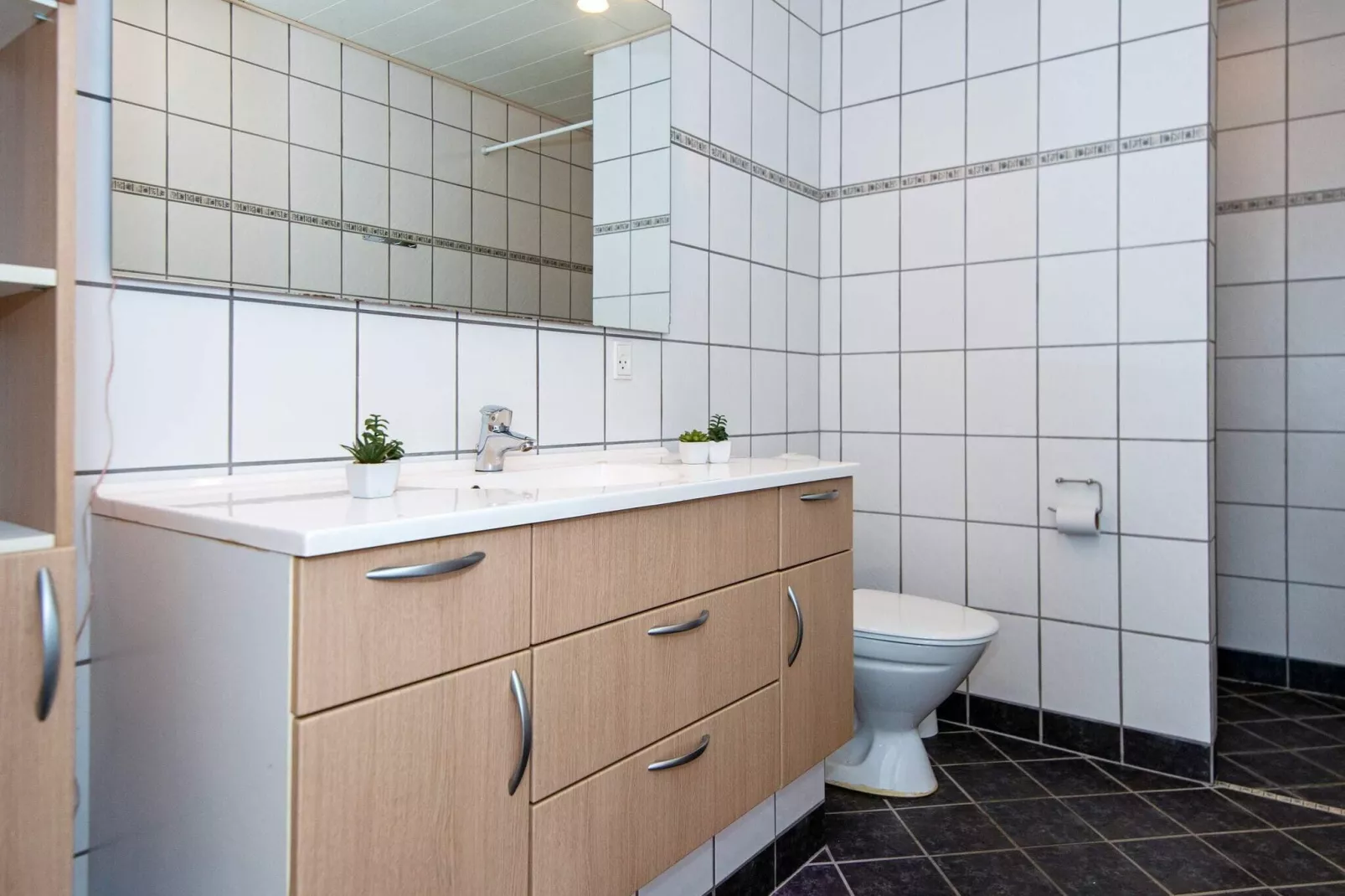 4 person holiday home in Toftlund-Indoor