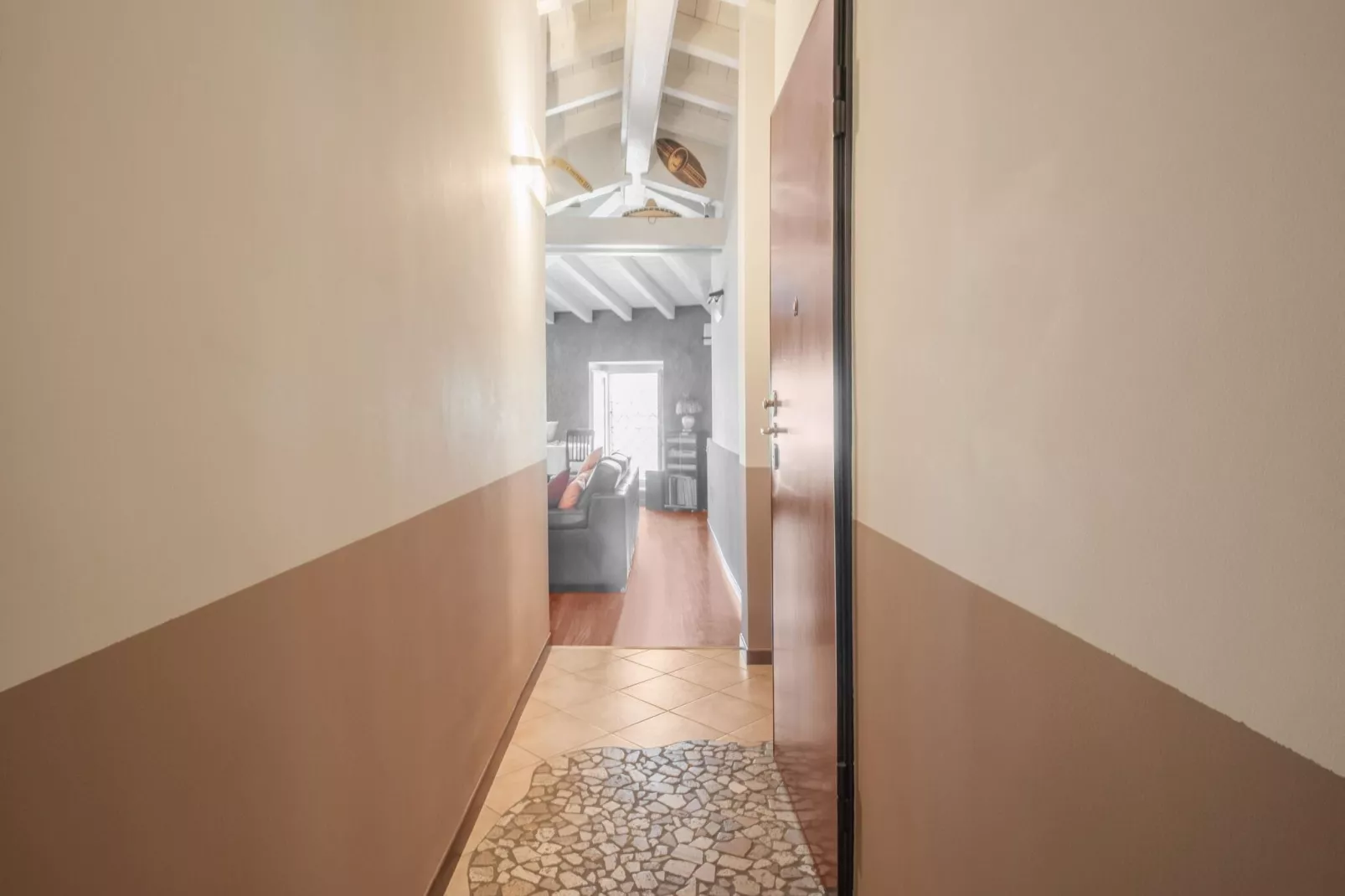 Casa Dana - Landing