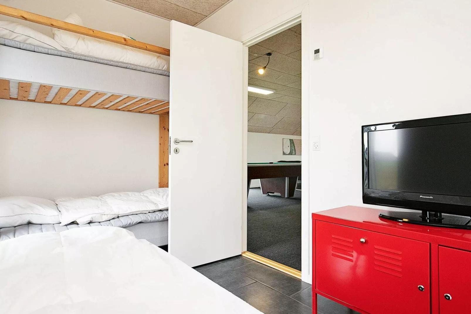 Luxury Retreat in Vorupor - By Traum Ferienwohnungen-Indoor