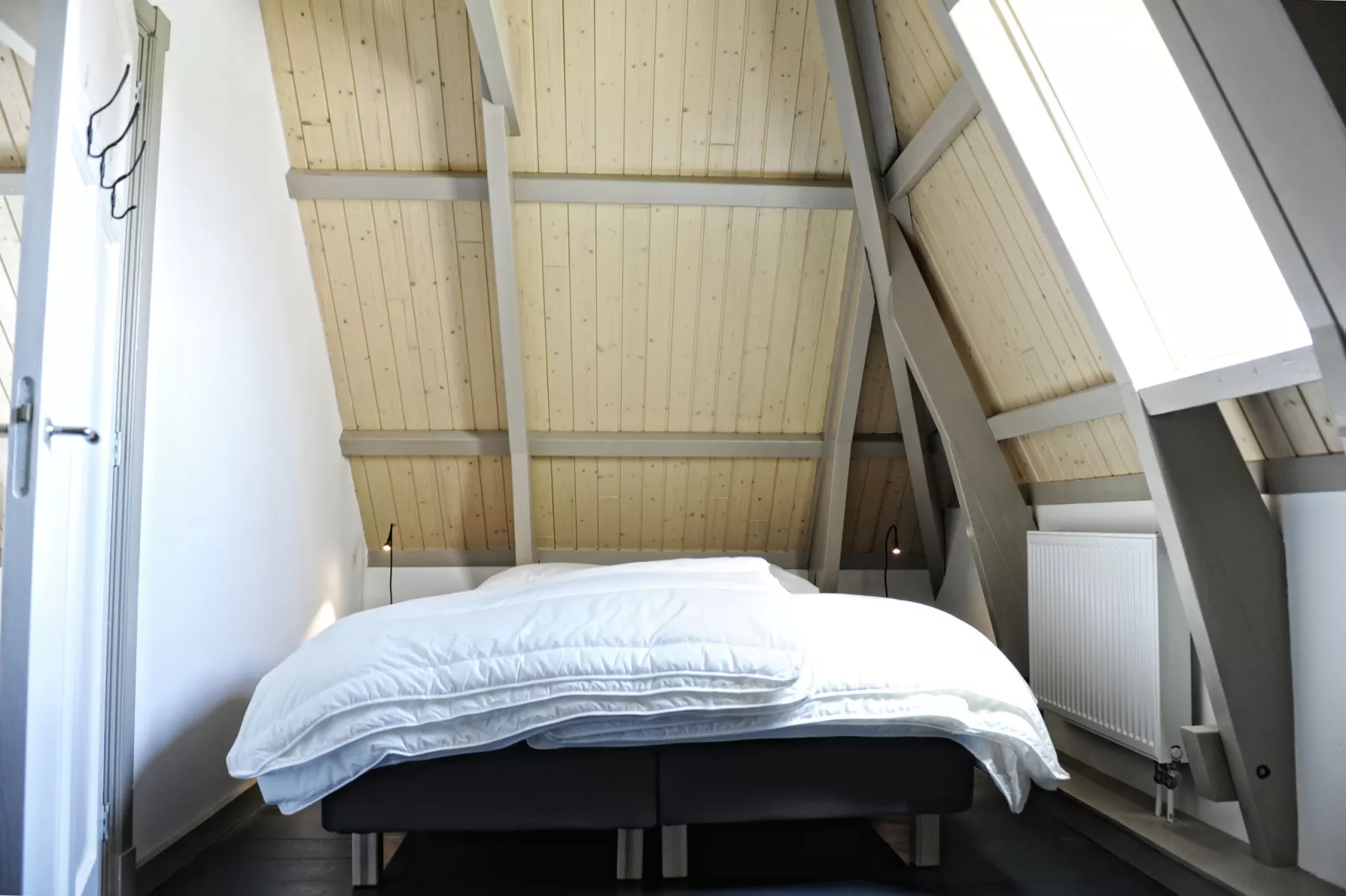Enkhuizen-Bedroom