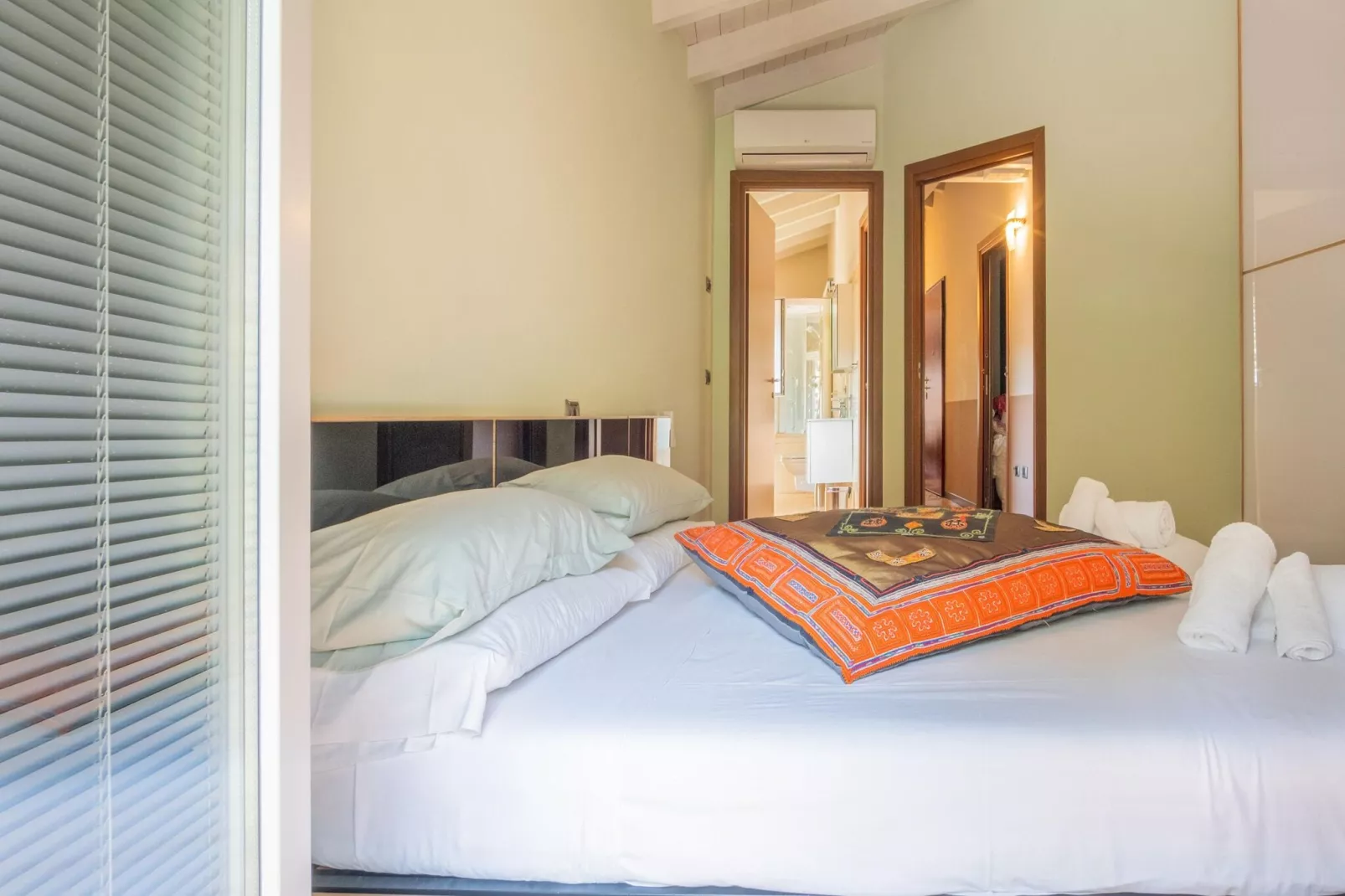 Casa Dana - Bedroom