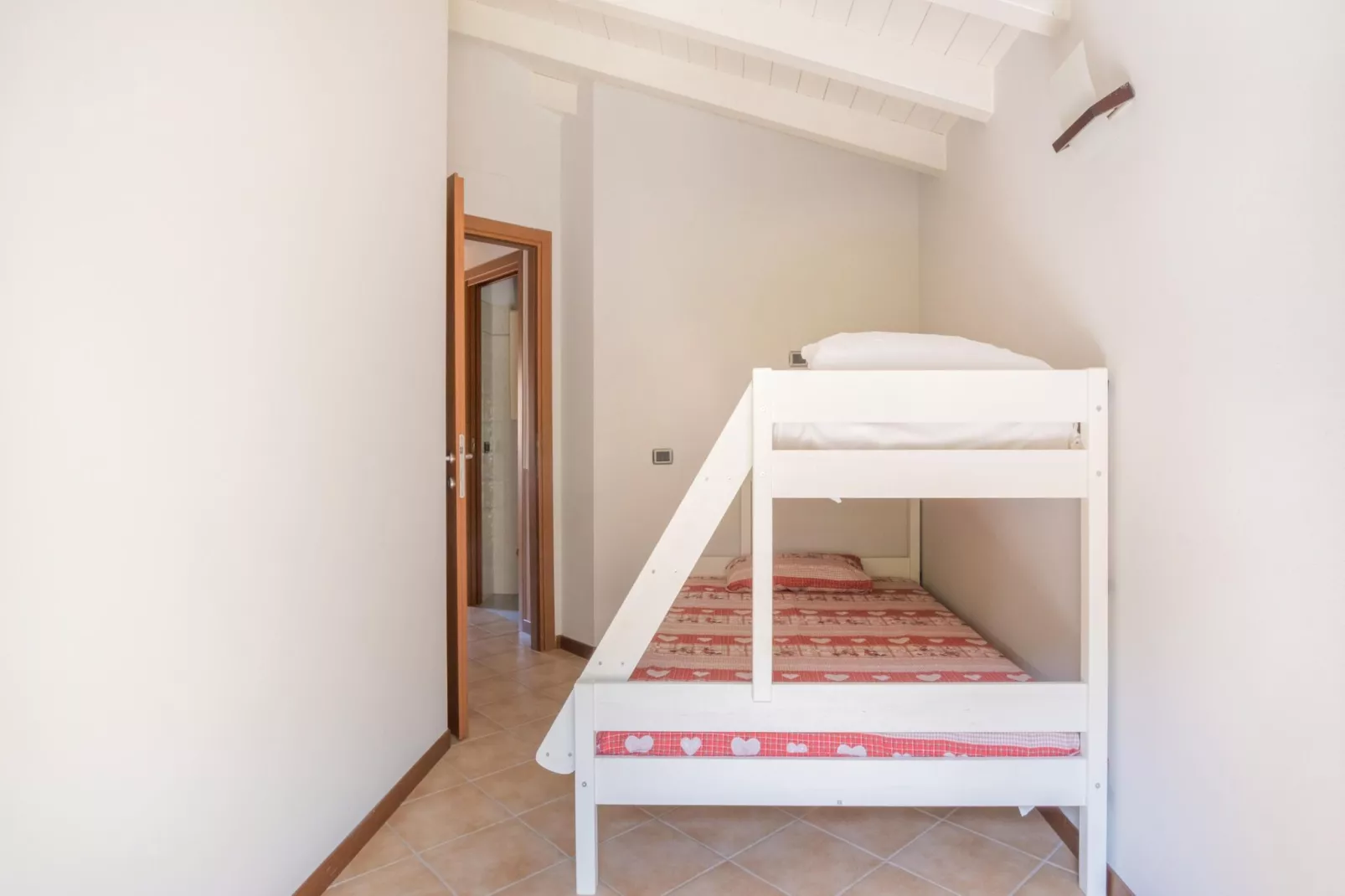 Casa Dana - Bedroom