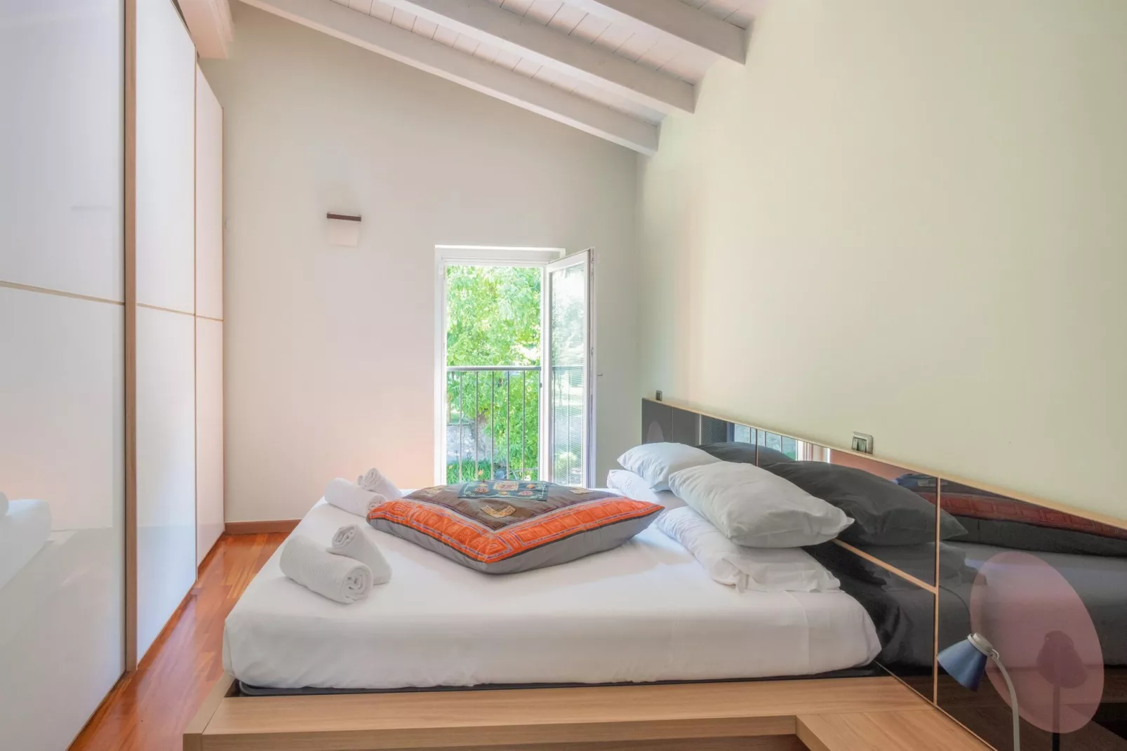 Casa Dana - Bedroom