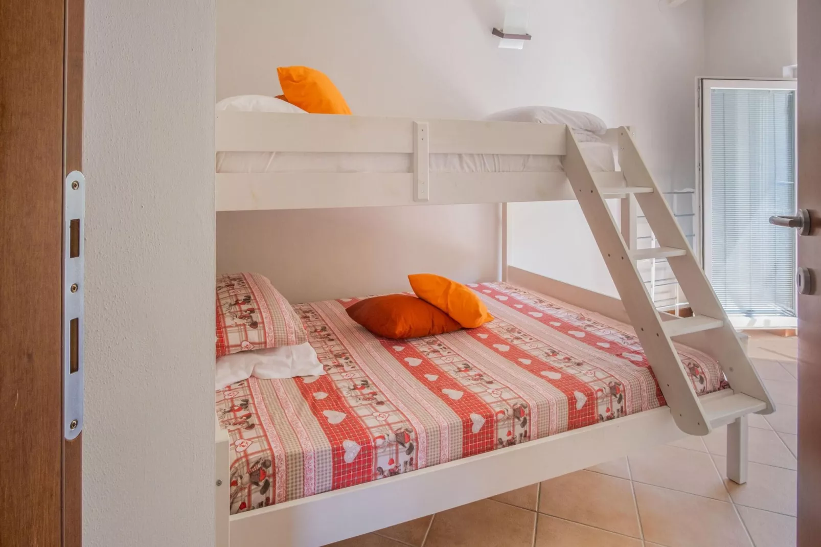 Casa Dana - Bedroom