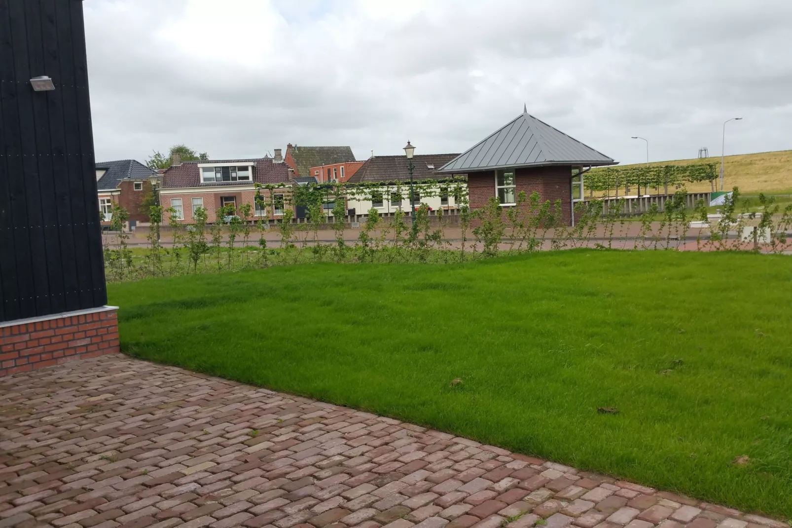 Enkhuizen-Gardens summer