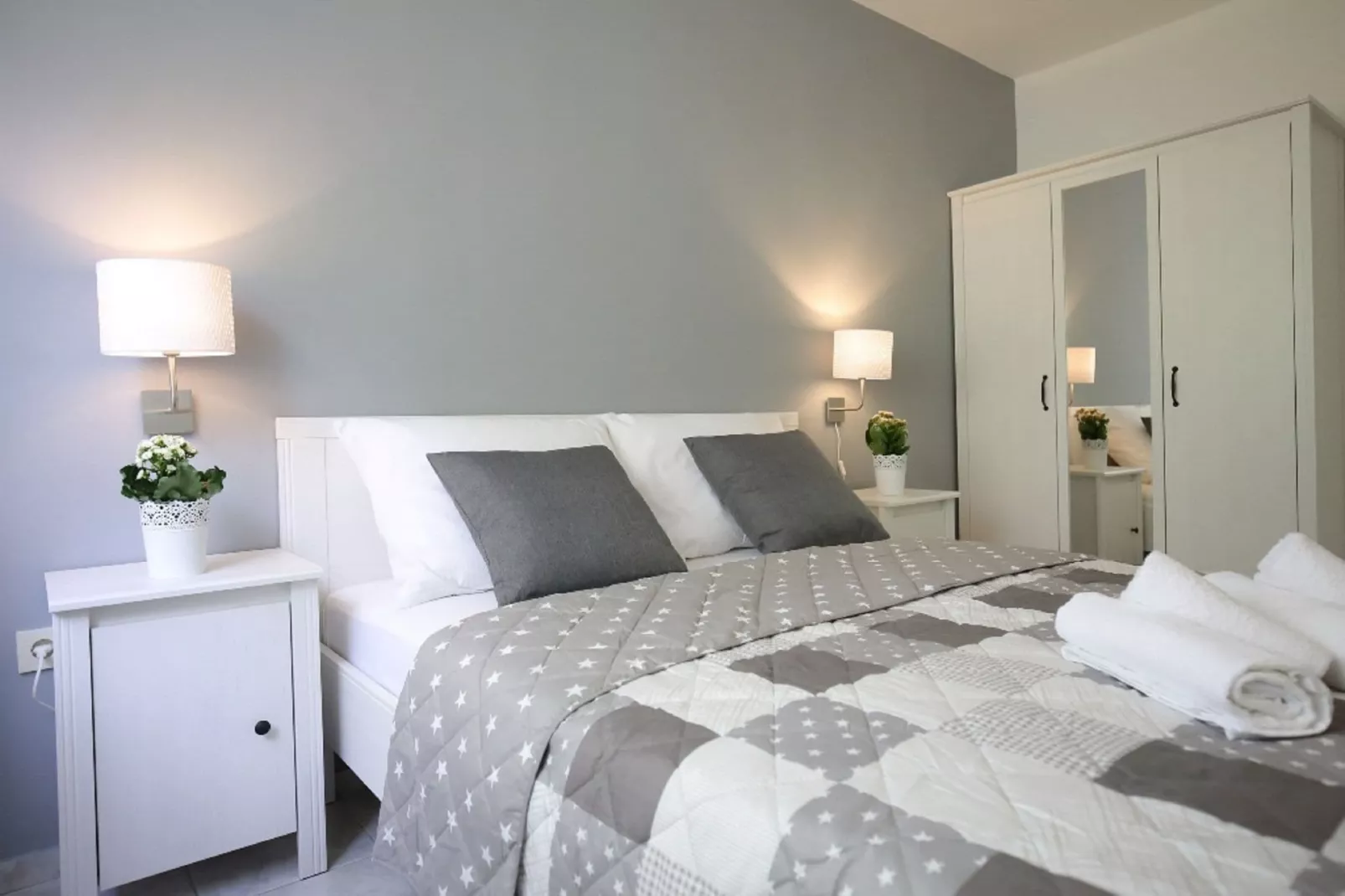 Mediterano 3-Bedroom