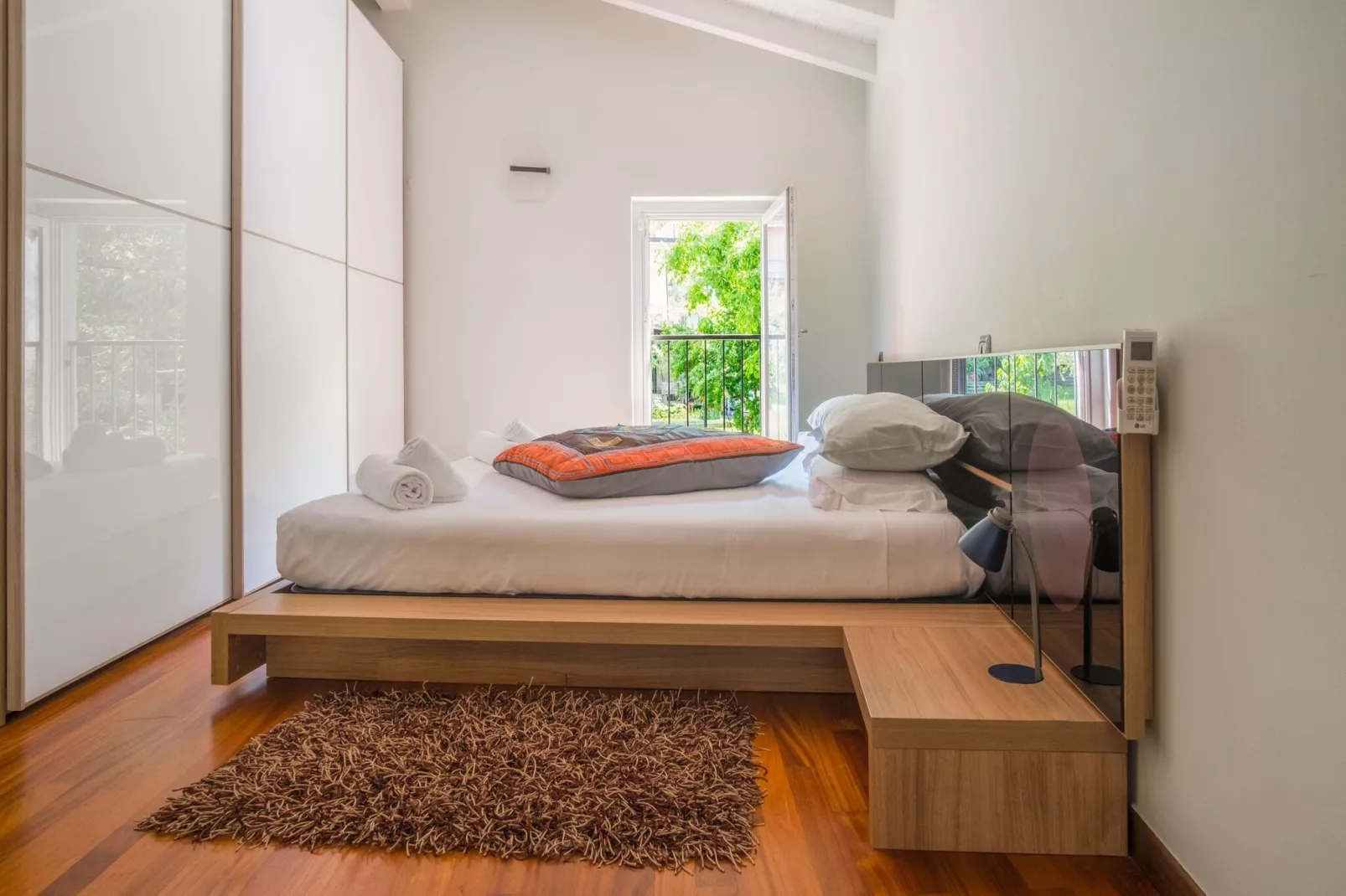 Casa Dana - Bedroom