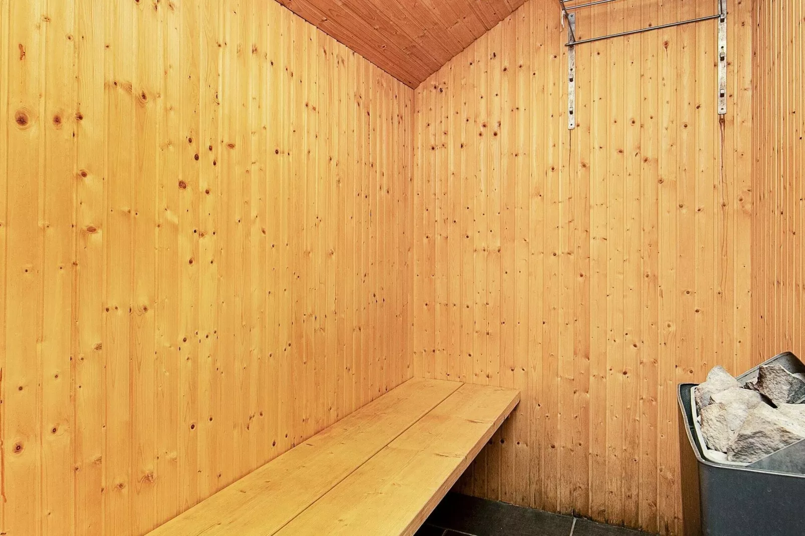 Luxury Retreat in Vorupor - By Traum Ferienwohnungen-Sauna
