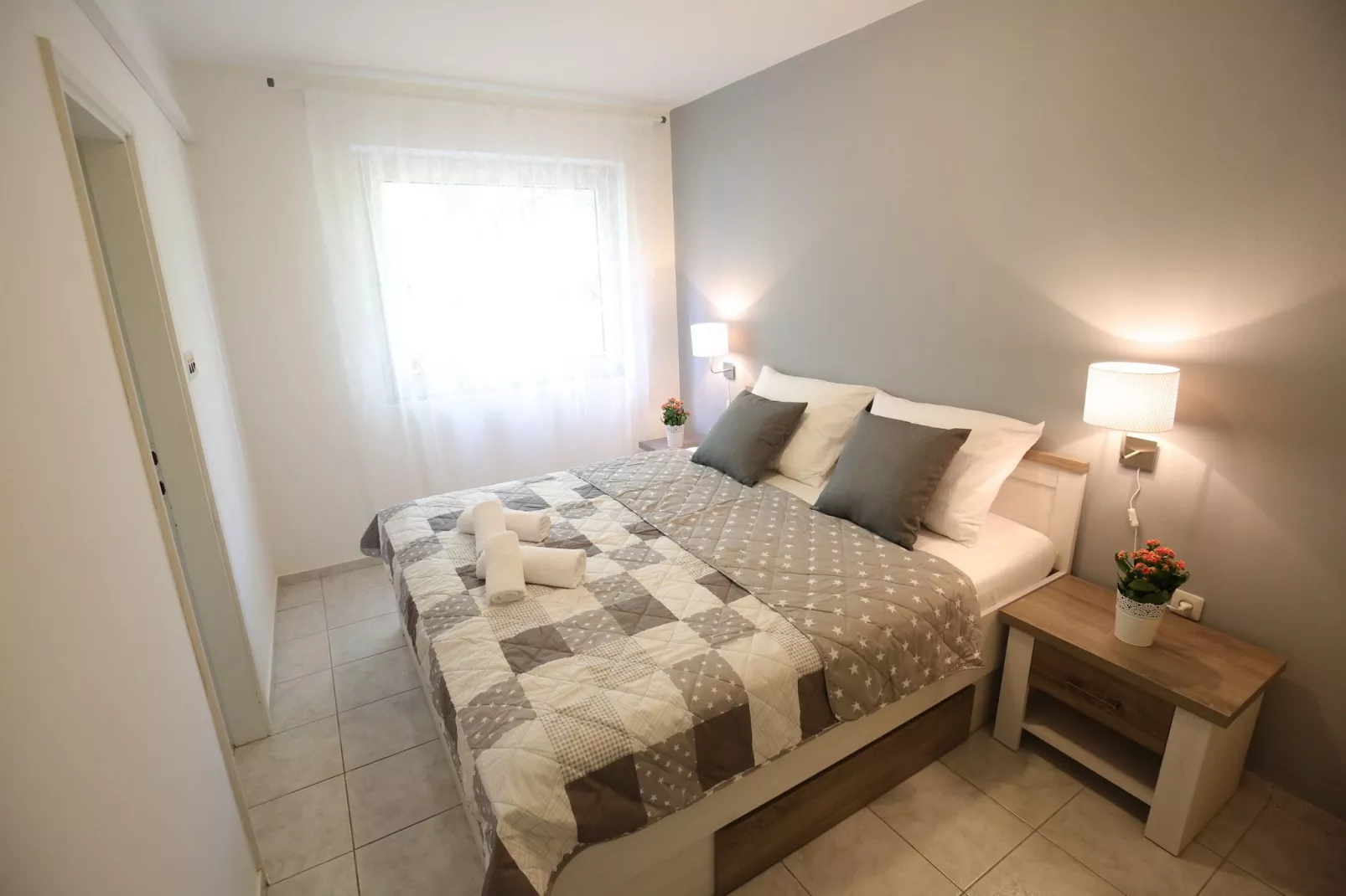 Mediterano 3-Bedroom