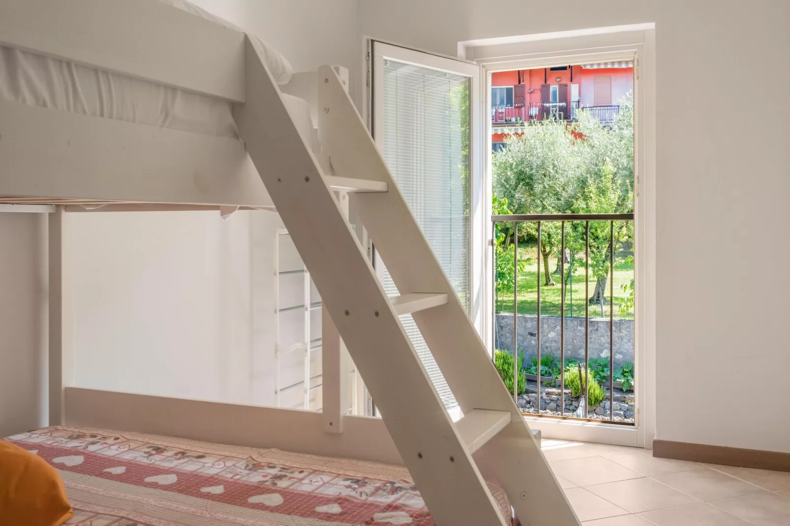 Casa Dana - Bedroom
