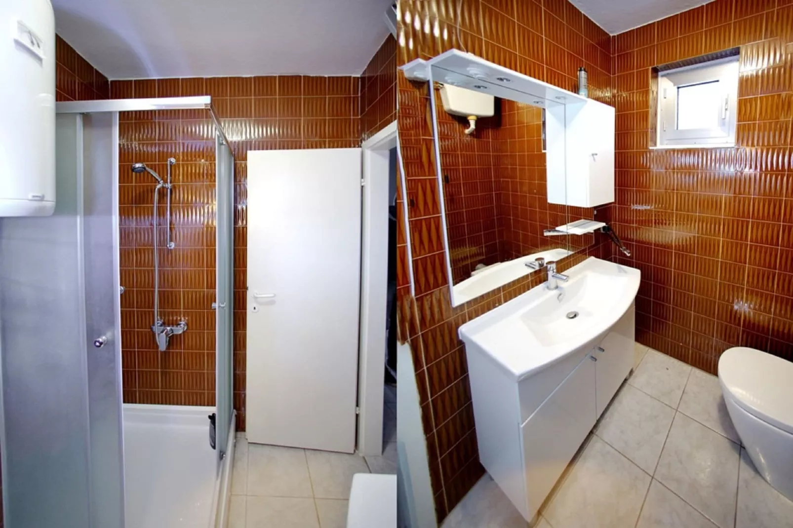 Mediterano 3-Bathroom