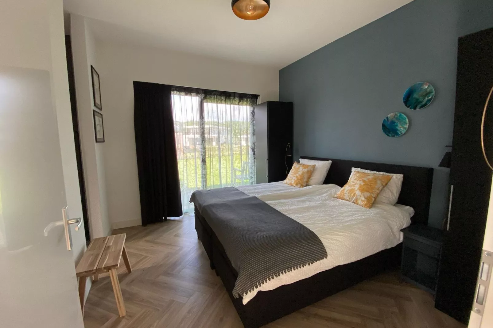 Harderwold villa 356-Bedroom