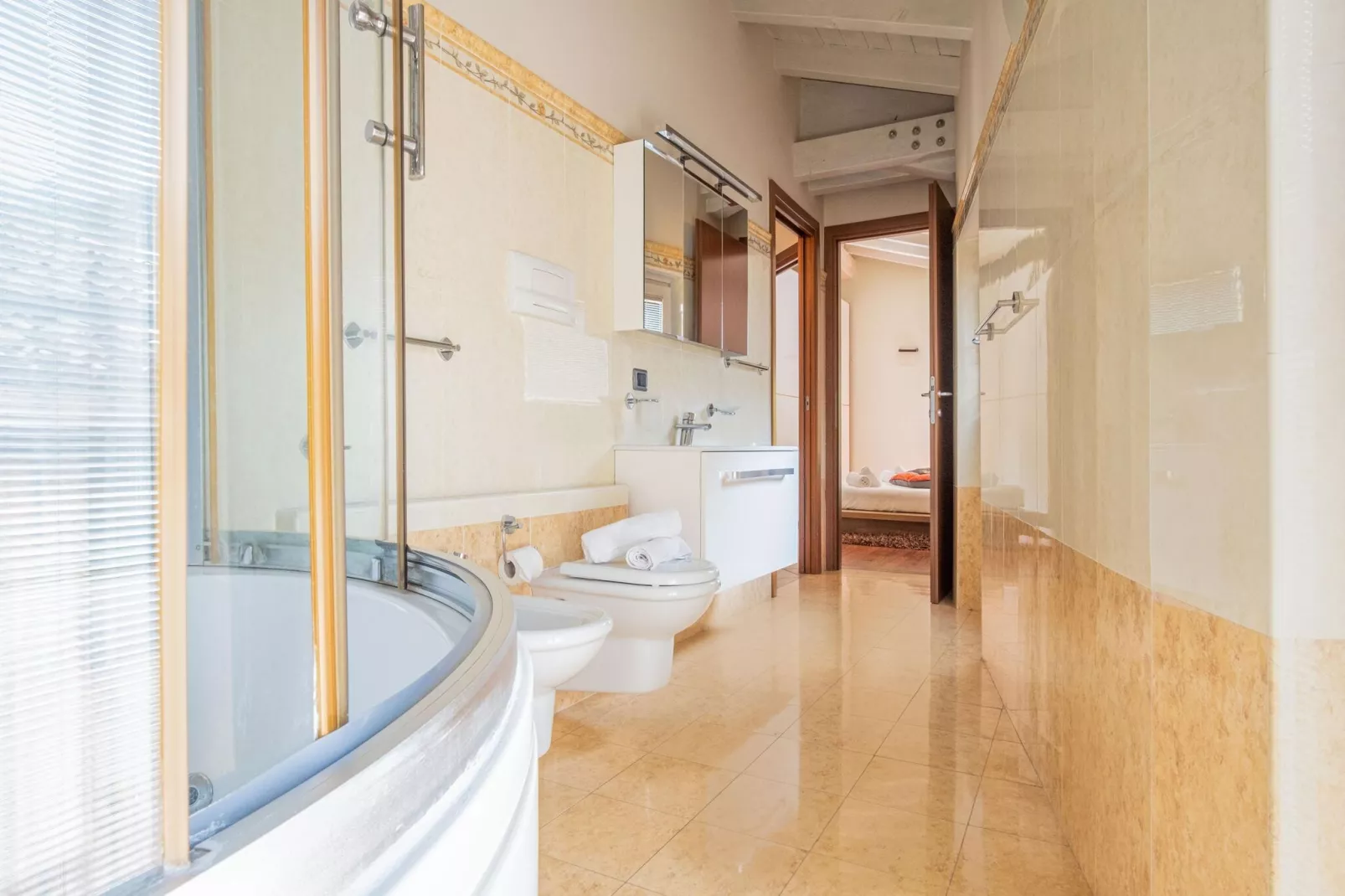 Casa Dana - Bathroom