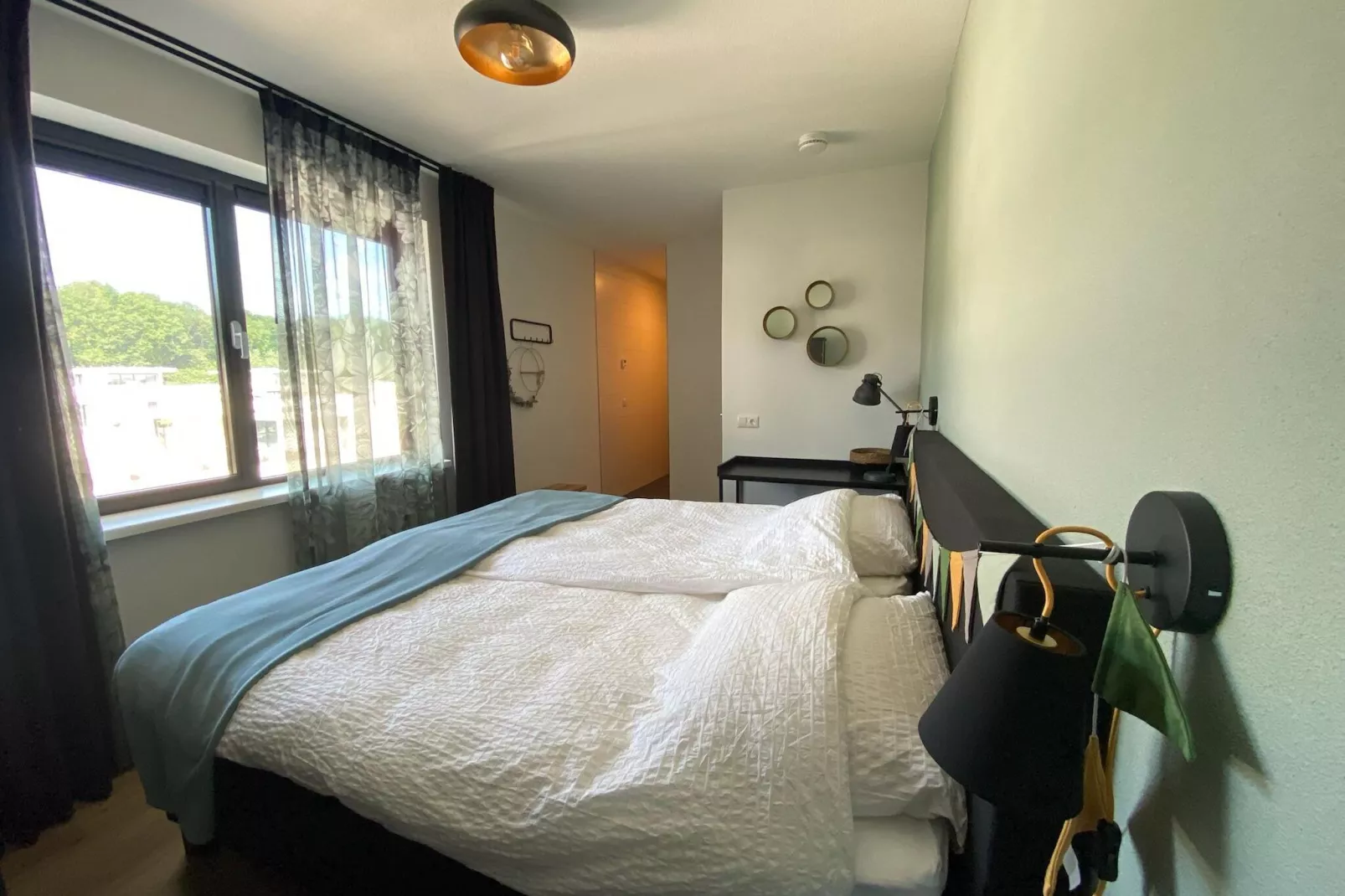 Harderwold villa 356-Bedroom