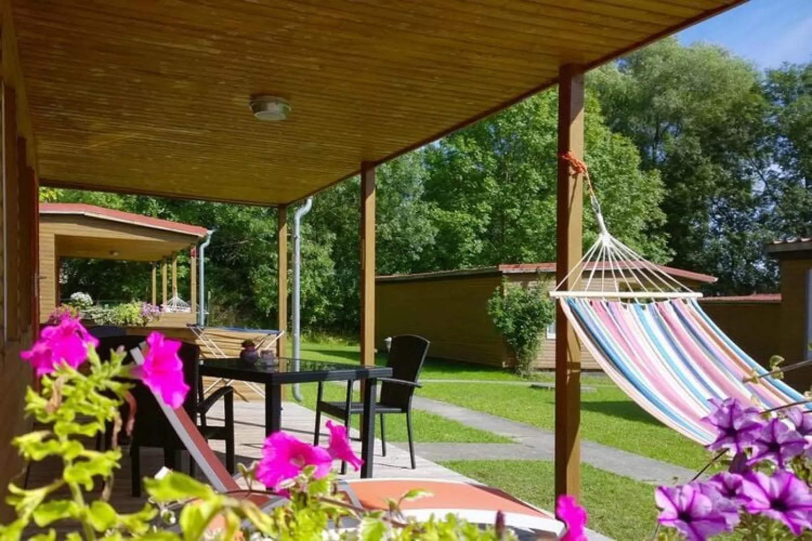Haus 11 - 2 Personen
