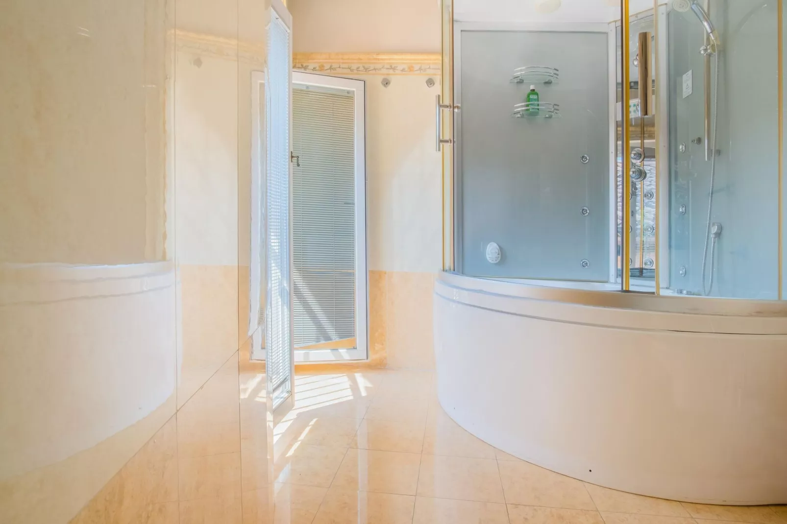 Casa Dana - Bathroom