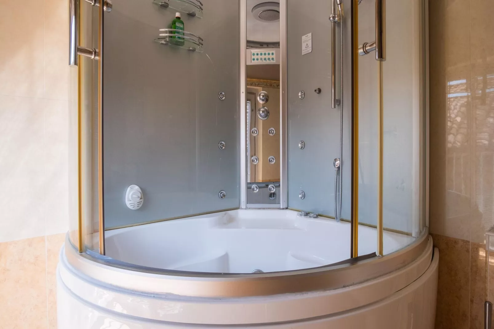 Casa Dana - Bathroom