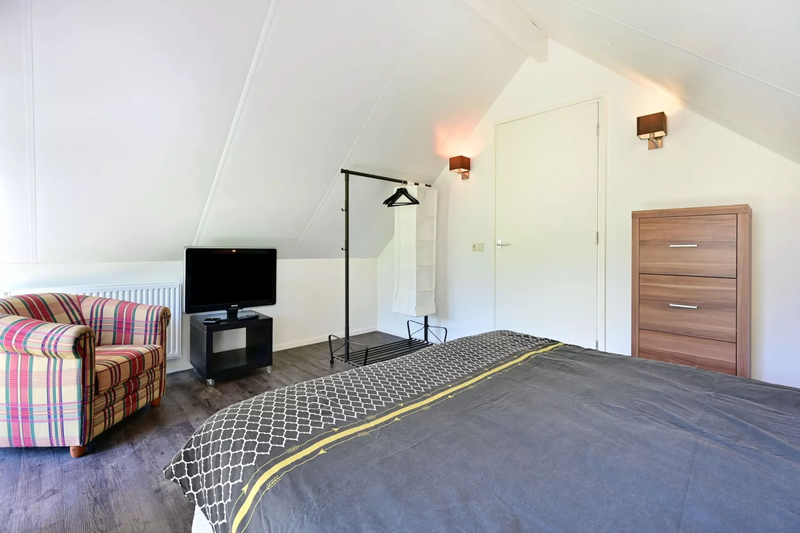 Veldzicht-Bedroom