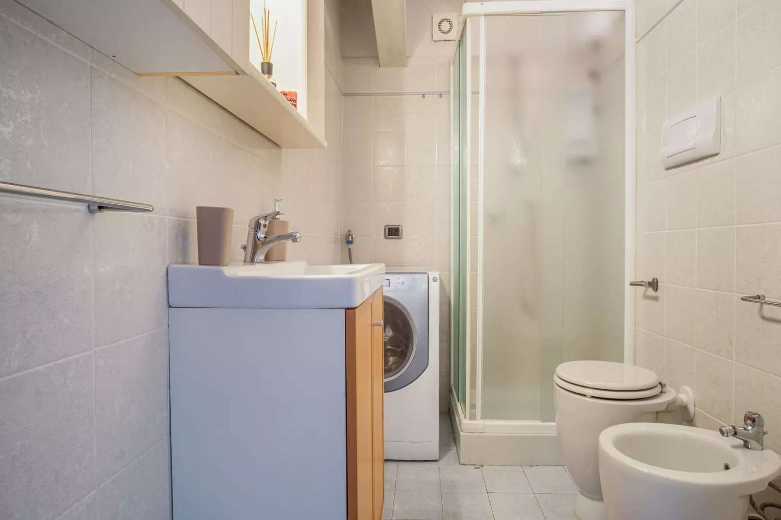 Casa Dana - Bathroom