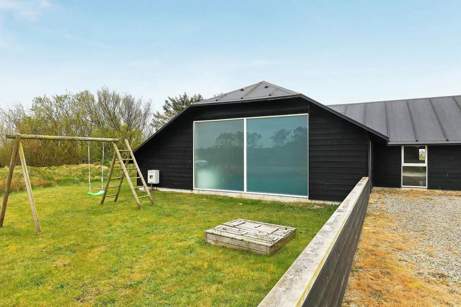 Luxury Retreat in Vorupor - By Traum Ferienwohnungen-View