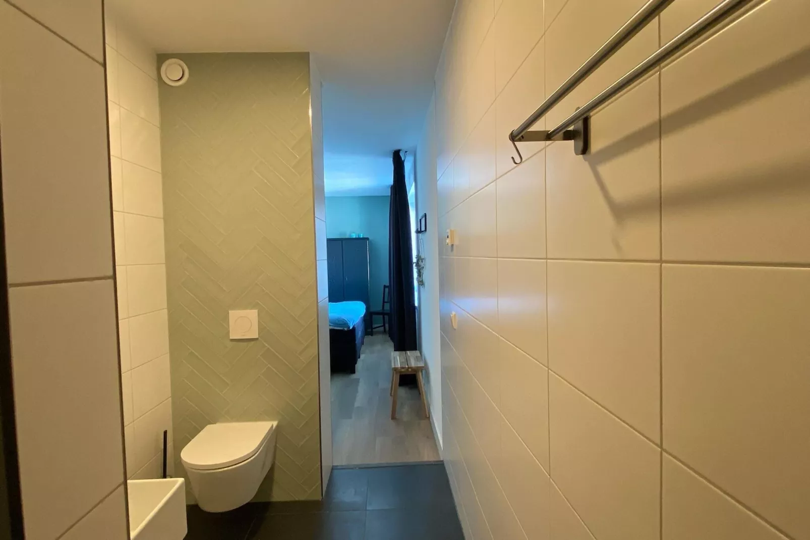 Harderwold villa 356-Bathroom