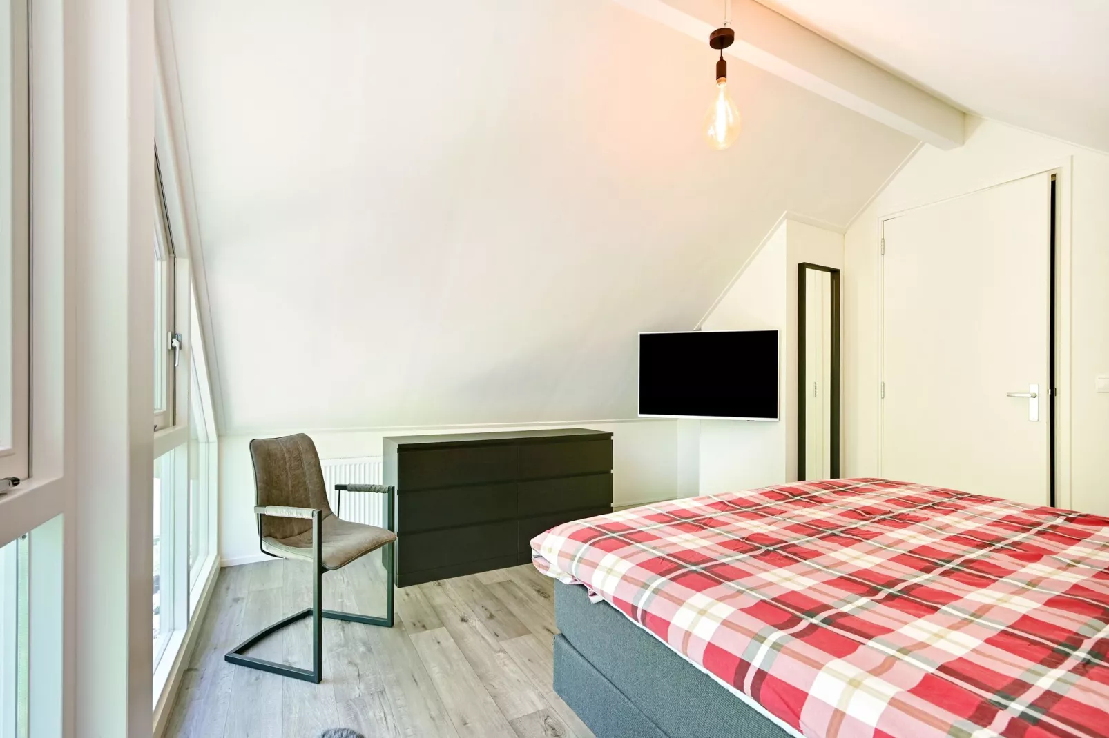 Veldzicht-Bedroom