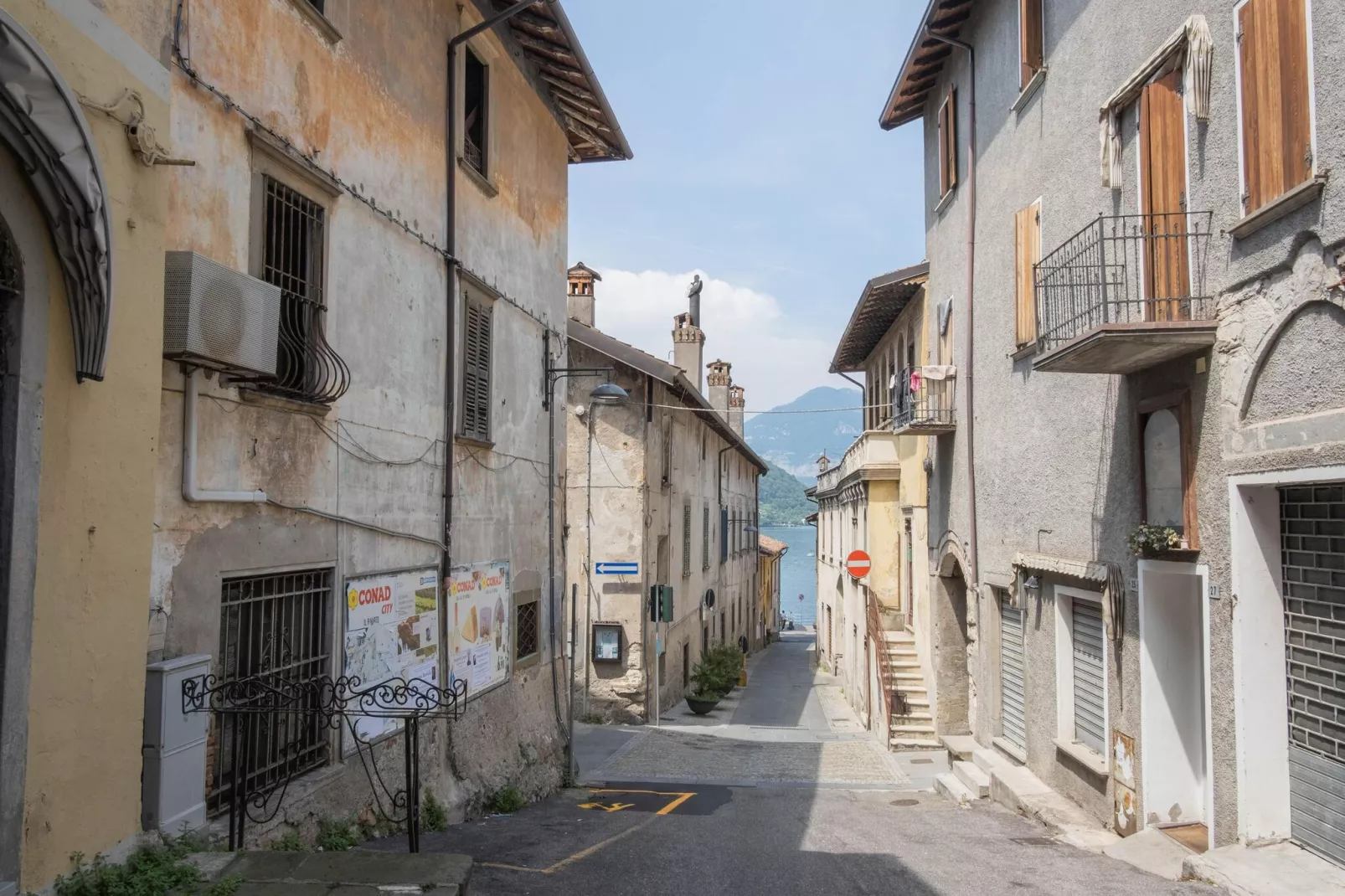 Casa Dana - Areas within 1km in summer