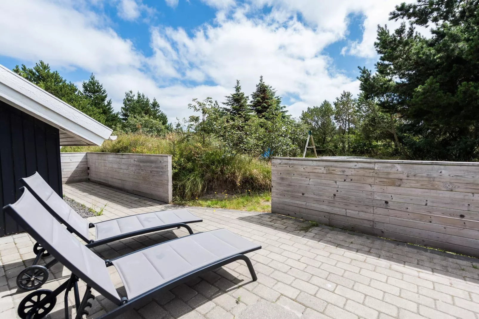 8 person holiday home in Blåvand-Untagged