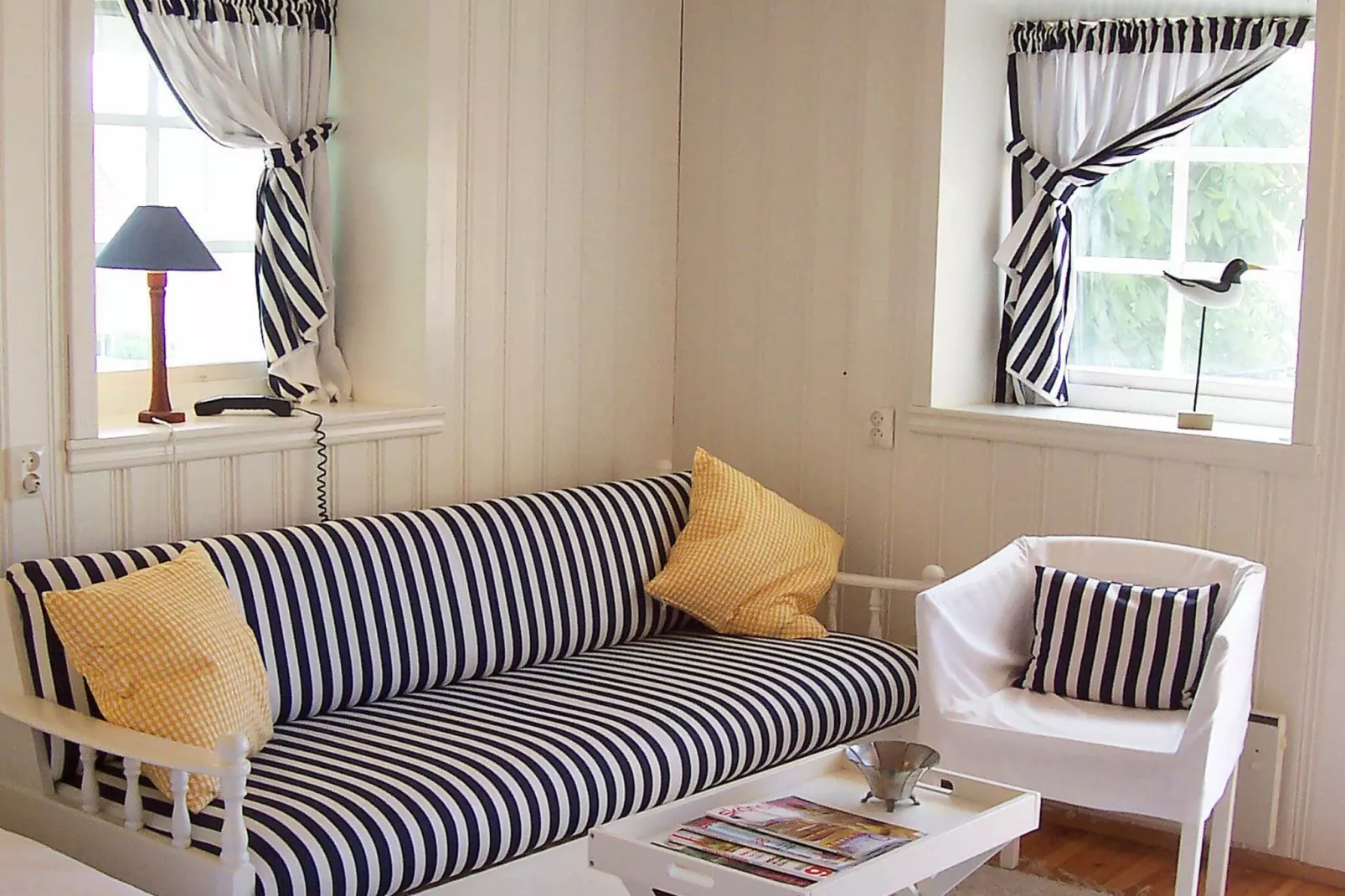 2 person holiday home in KUNGSHAMN-By Traum-Indoor