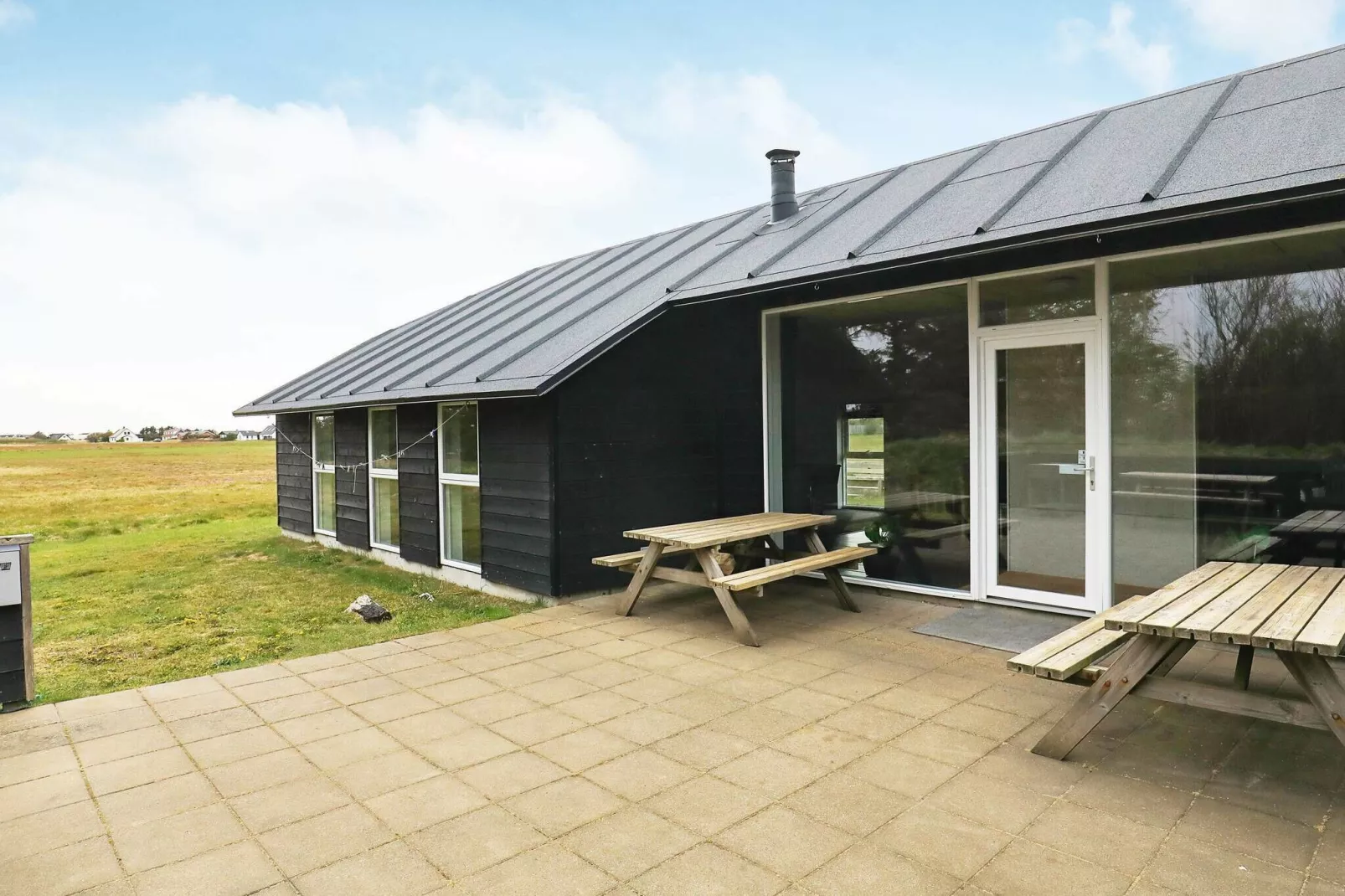 Luxury Retreat in Vorupor - By Traum Ferienwohnungen-View