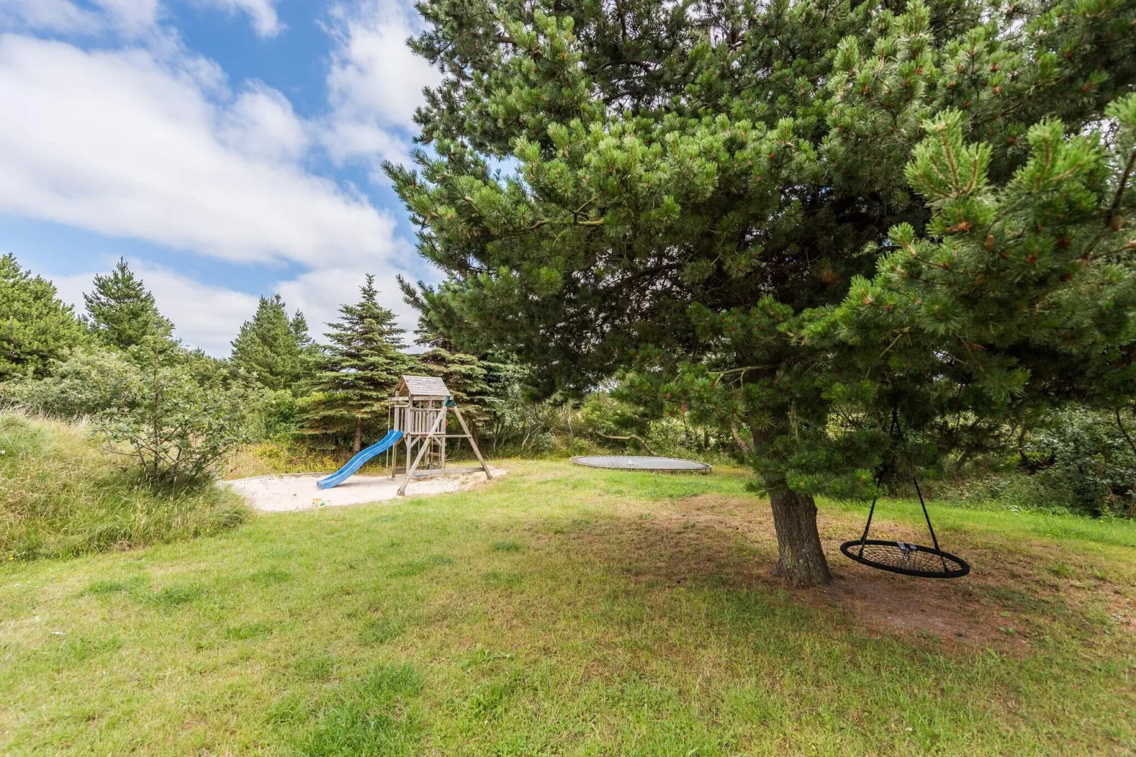 8 person holiday home in Blåvand-Untagged