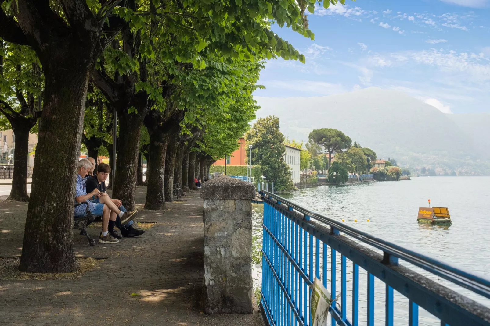 Casa Dana - Areas within 5km in summer