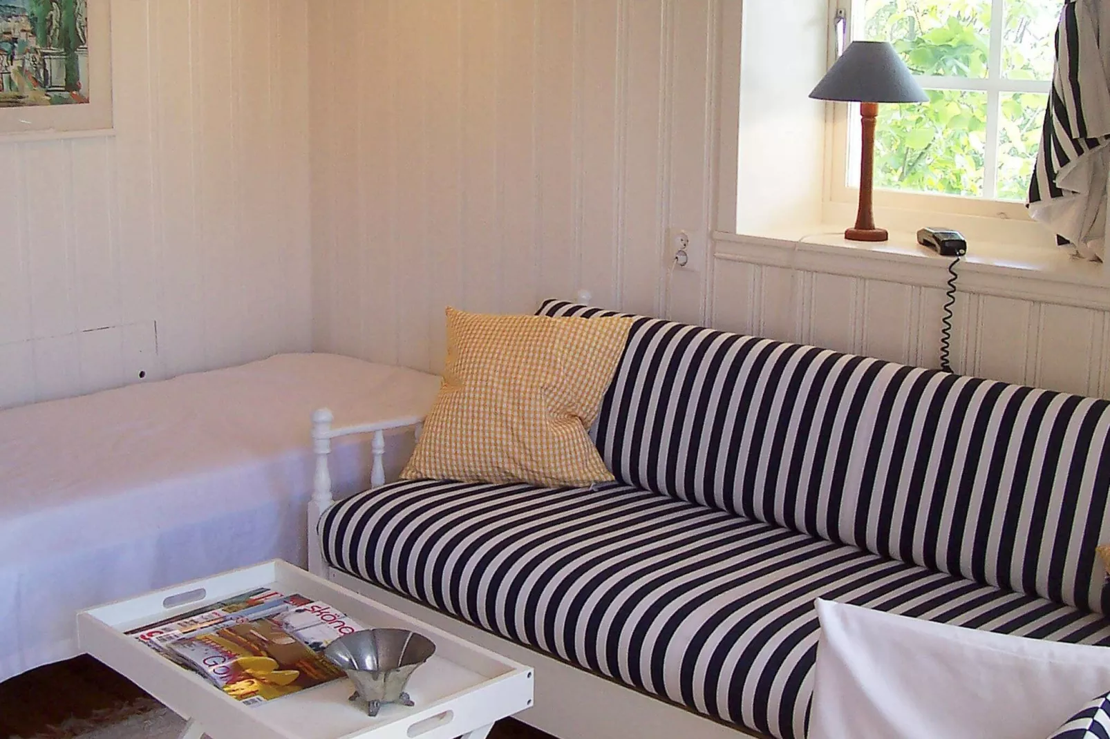 2 person holiday home in KUNGSHAMN-By Traum-Indoor