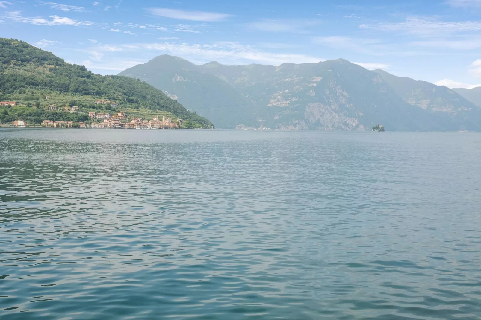 Casa Dana - Areas within 5km in summer