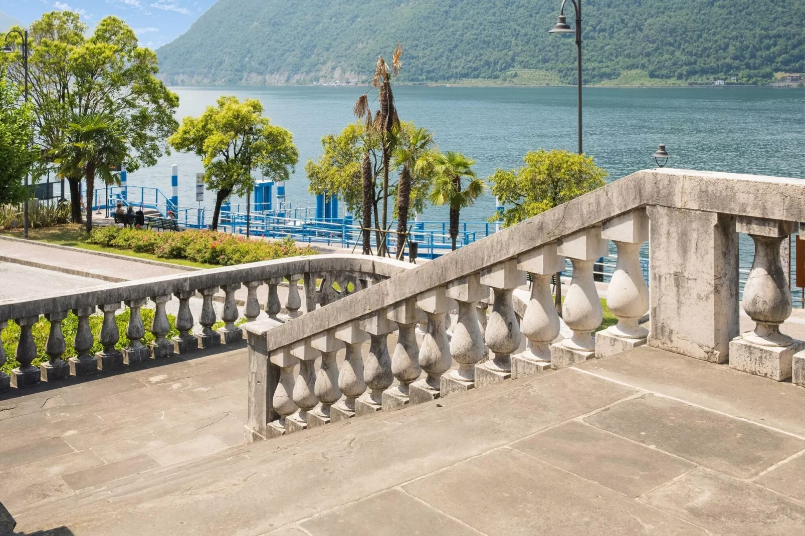 Casa Dana - Areas within 5km in summer