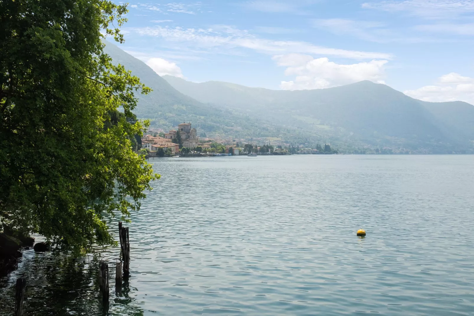 Casa Dana - Areas within 5km in summer
