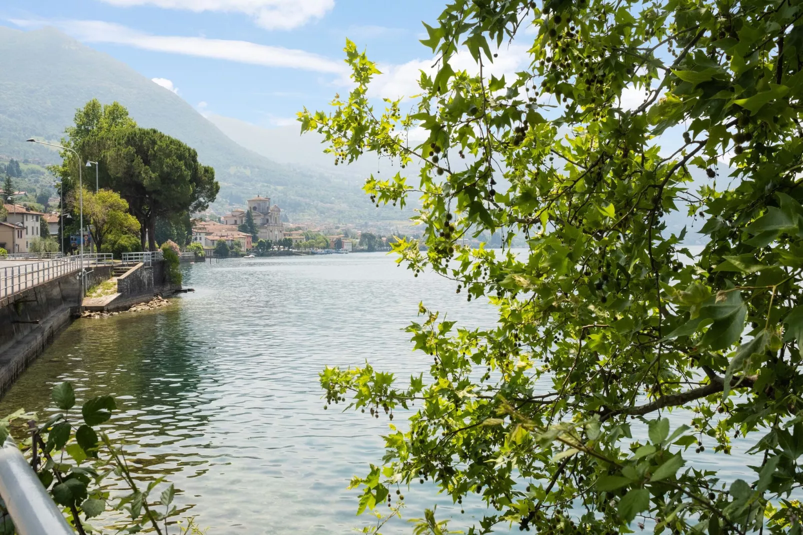 Casa Dana - Areas within 5km in summer