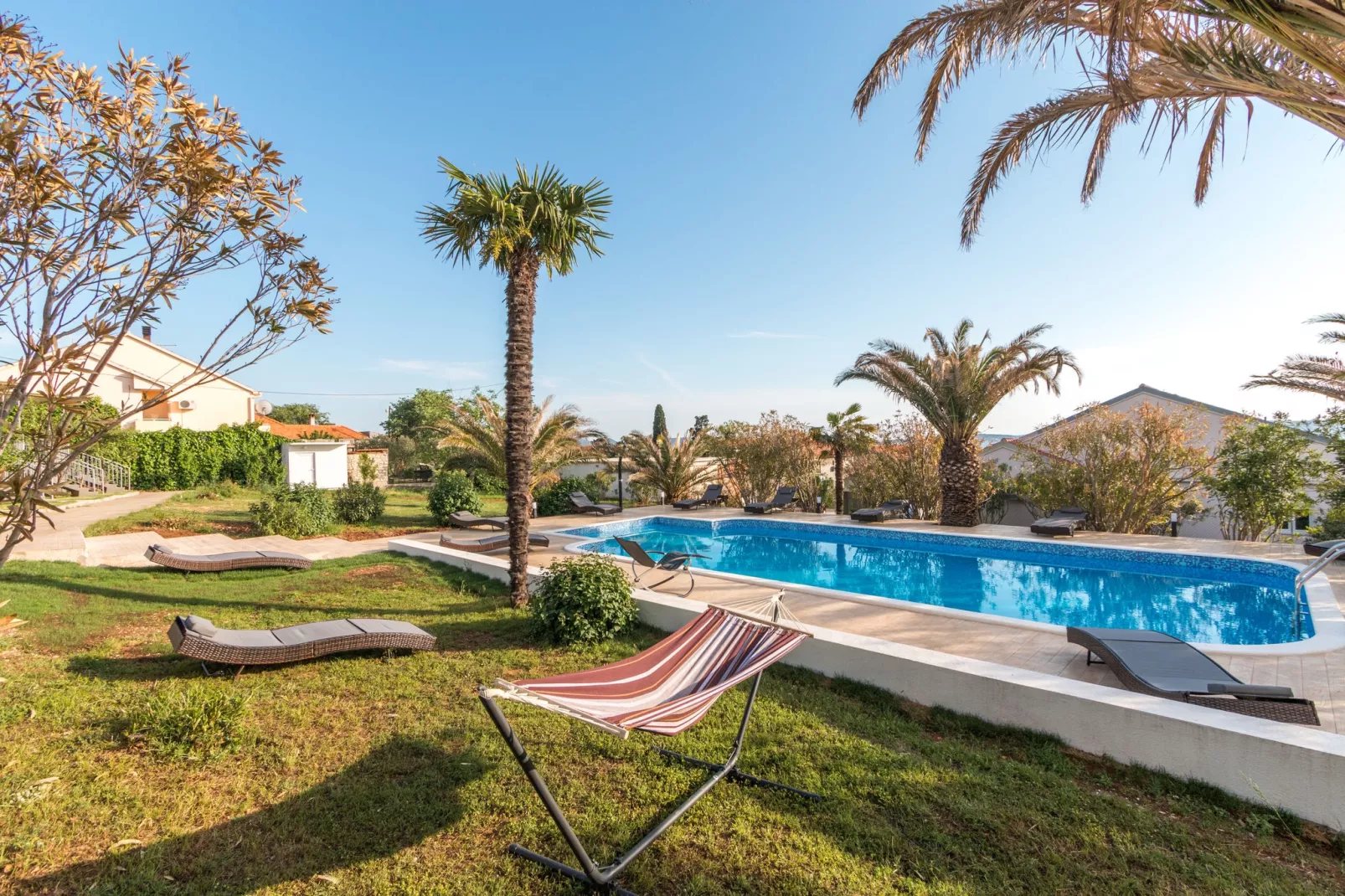 Mediterano 4-Pool
