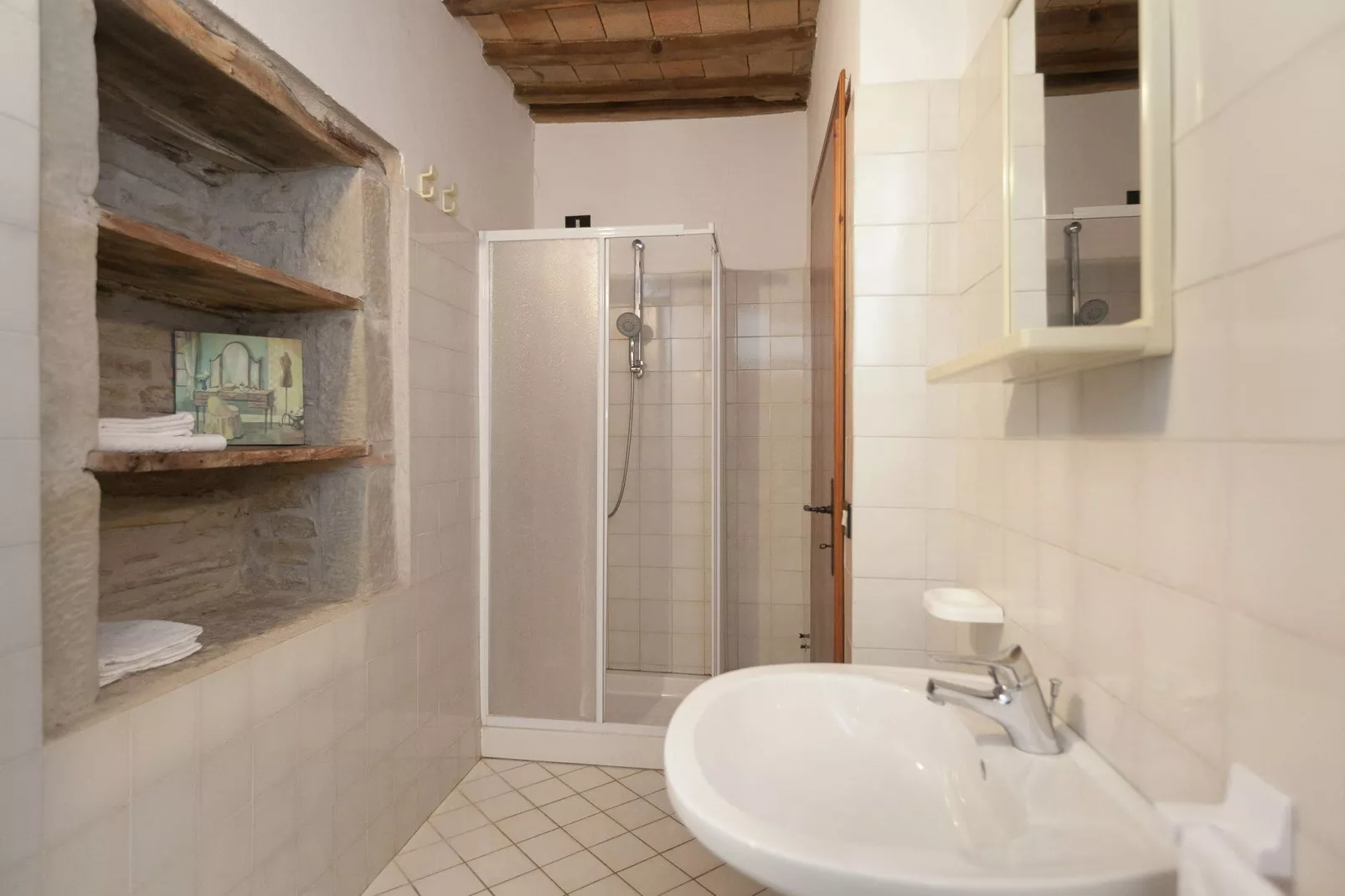 Cal' Bianchino-Bathroom