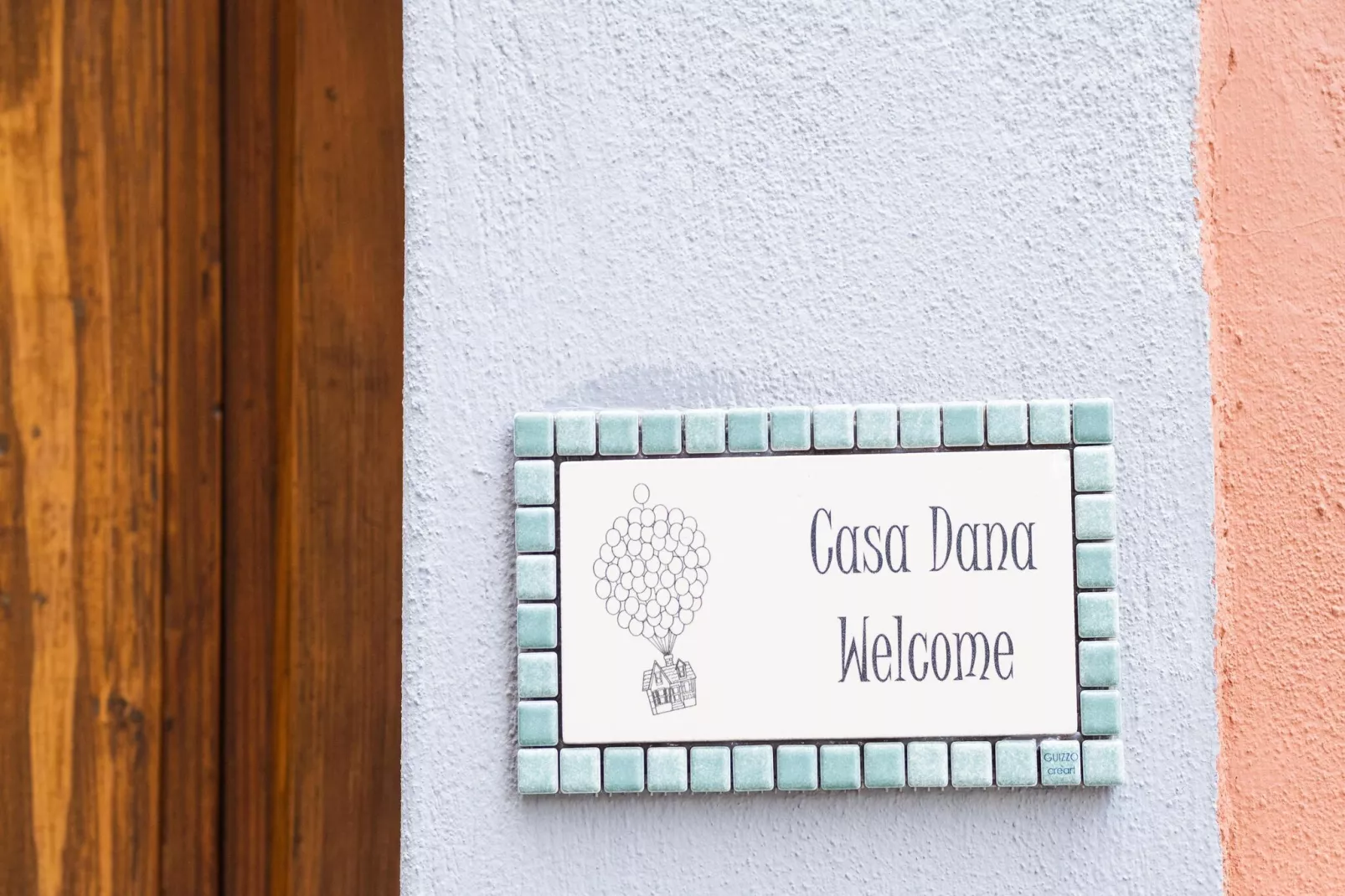 Casa Dana - Ambiance