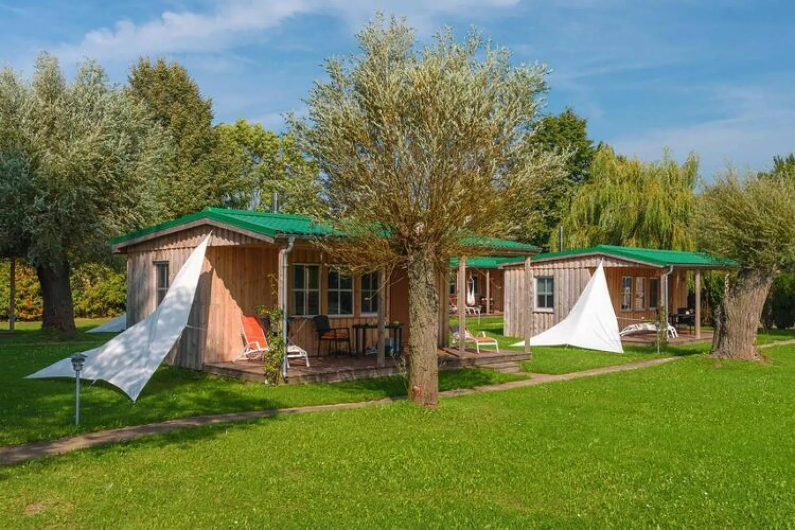 Haus 11 - 3 Personen