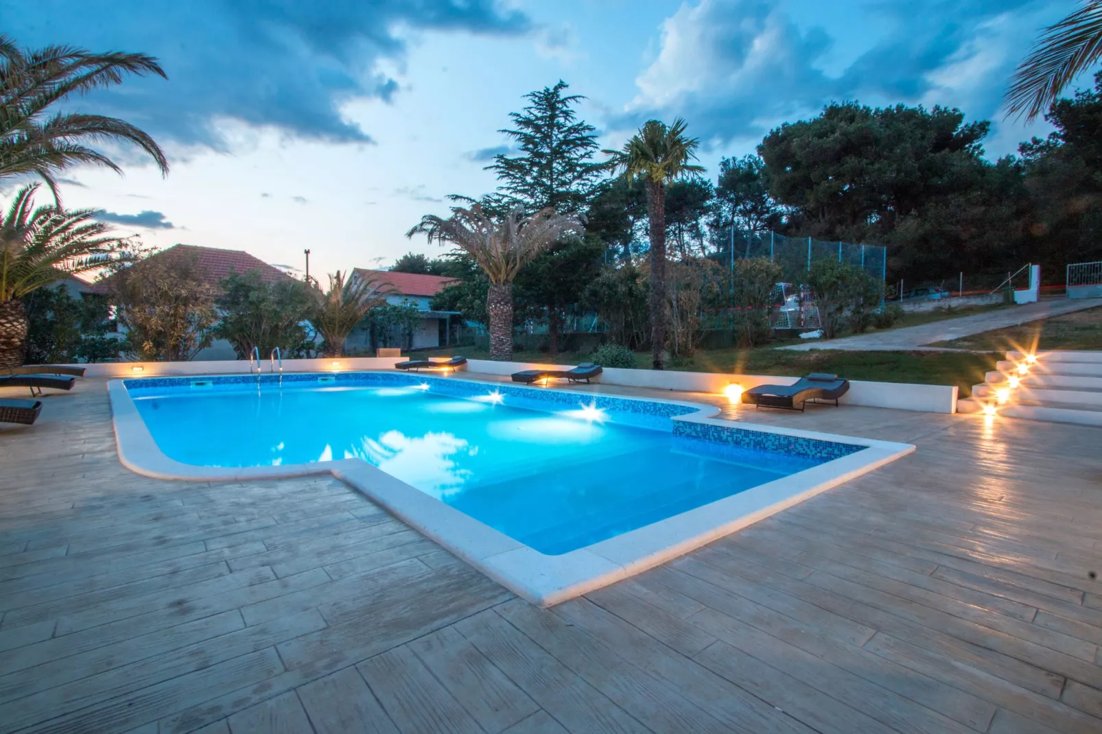Mediterano 4-Pool