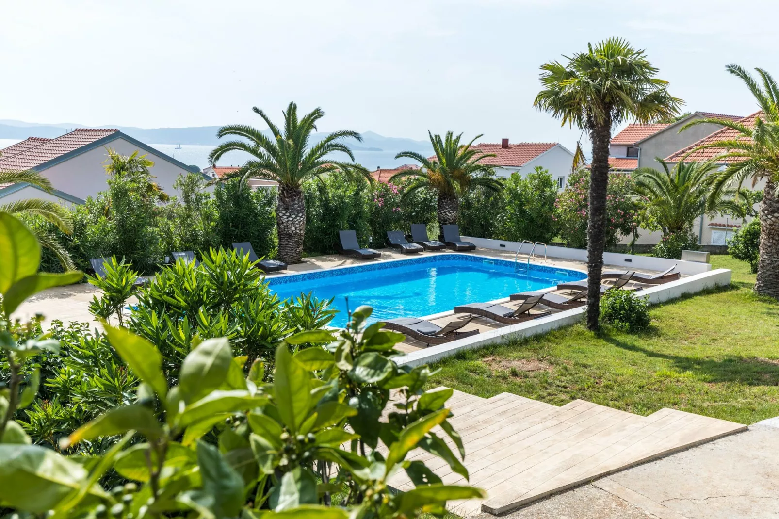 Mediterano 4-Pool