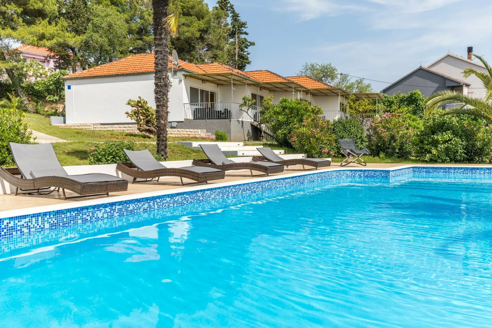 Mediterano 4-Pool
