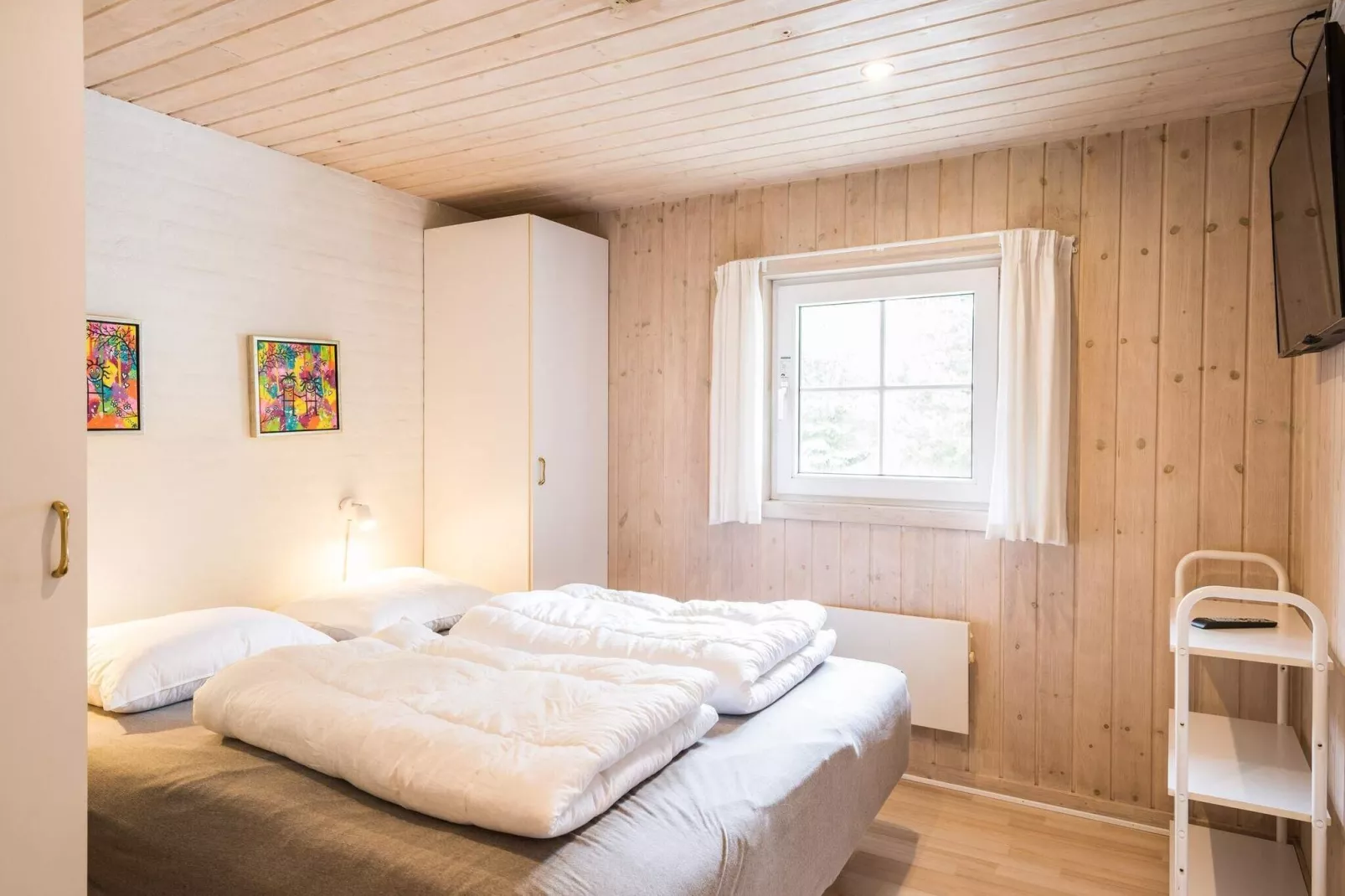 8 person holiday home in Blåvand-Indoor
