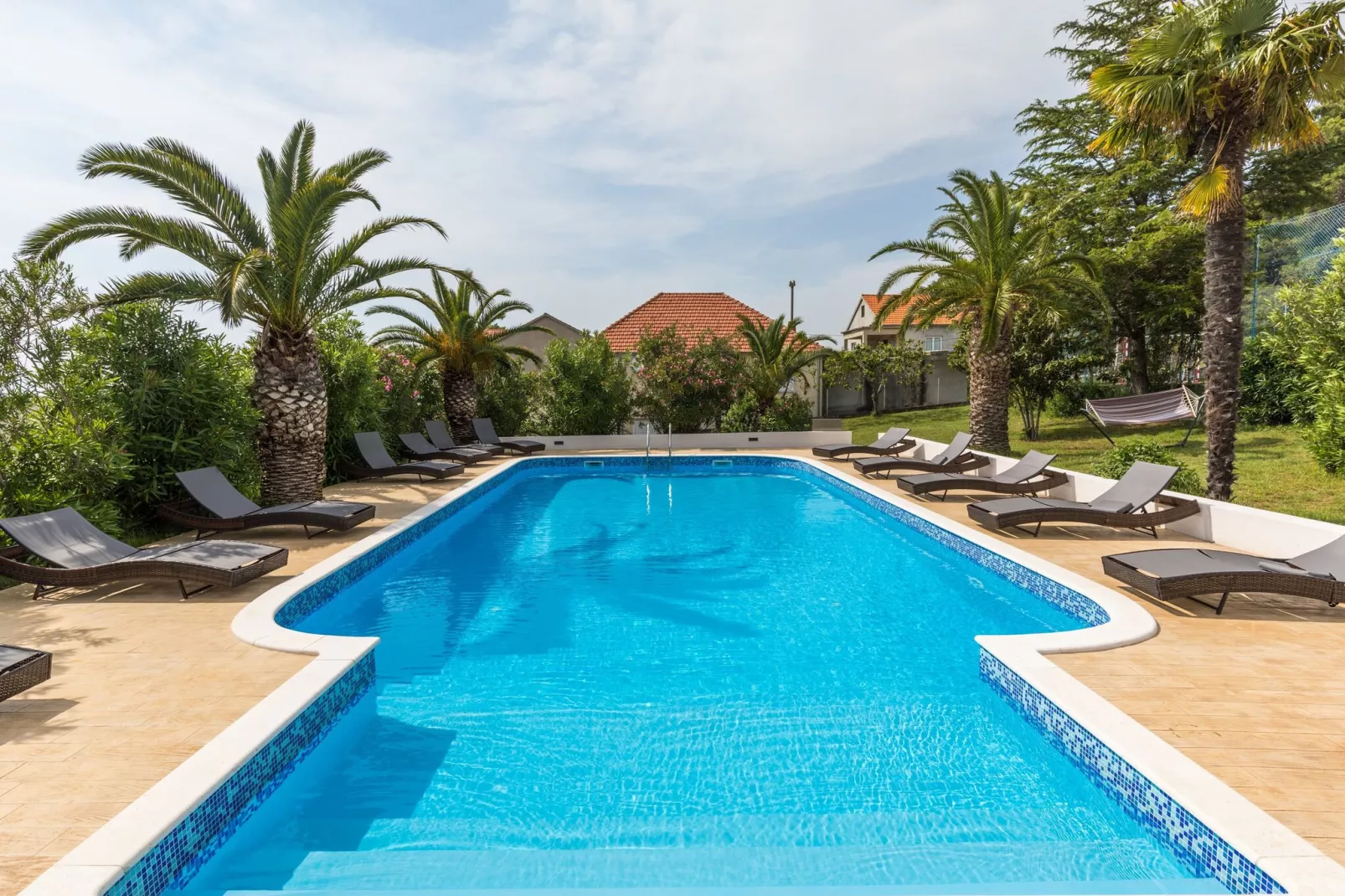 Mediterano 4-Pool