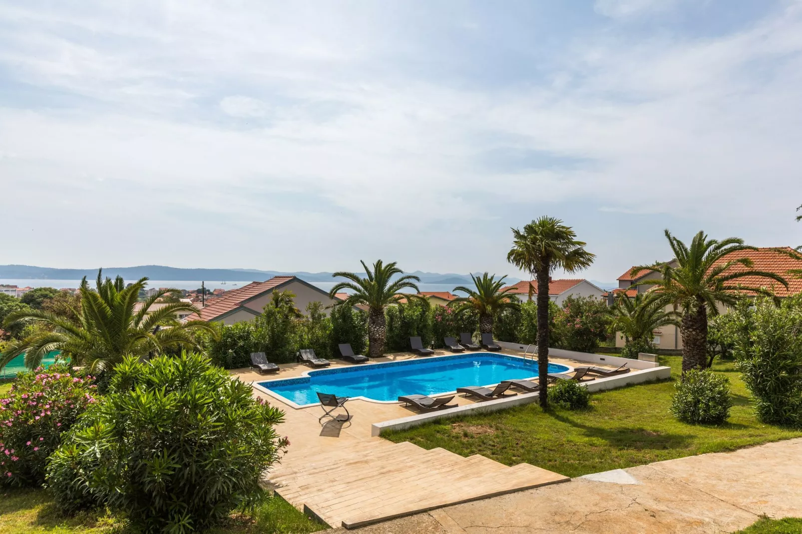 Mediterano 4-View summer