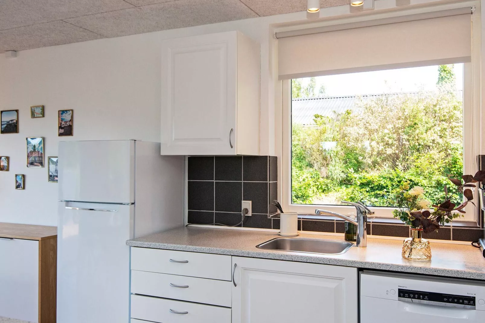 7 Personen Ferienhaus in Ebeltoft-By Traum-Innenbereich