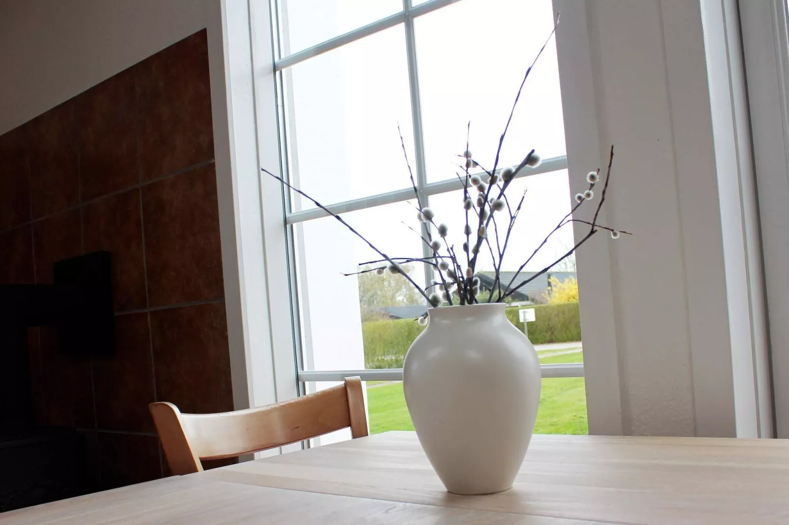 6 person holiday home in Esbjerg V-Indoor
