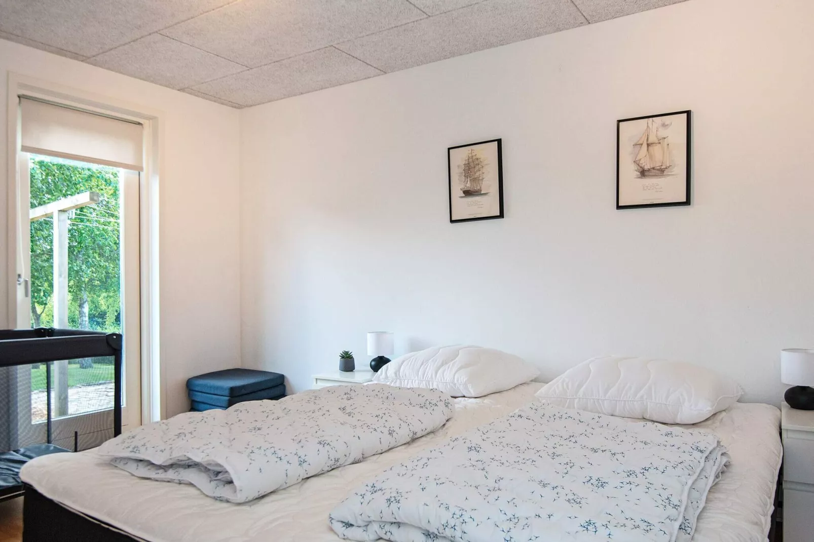 7 Personen Ferienhaus in Ebeltoft-By Traum-Innenbereich